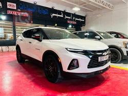 شيفروليه بليزر